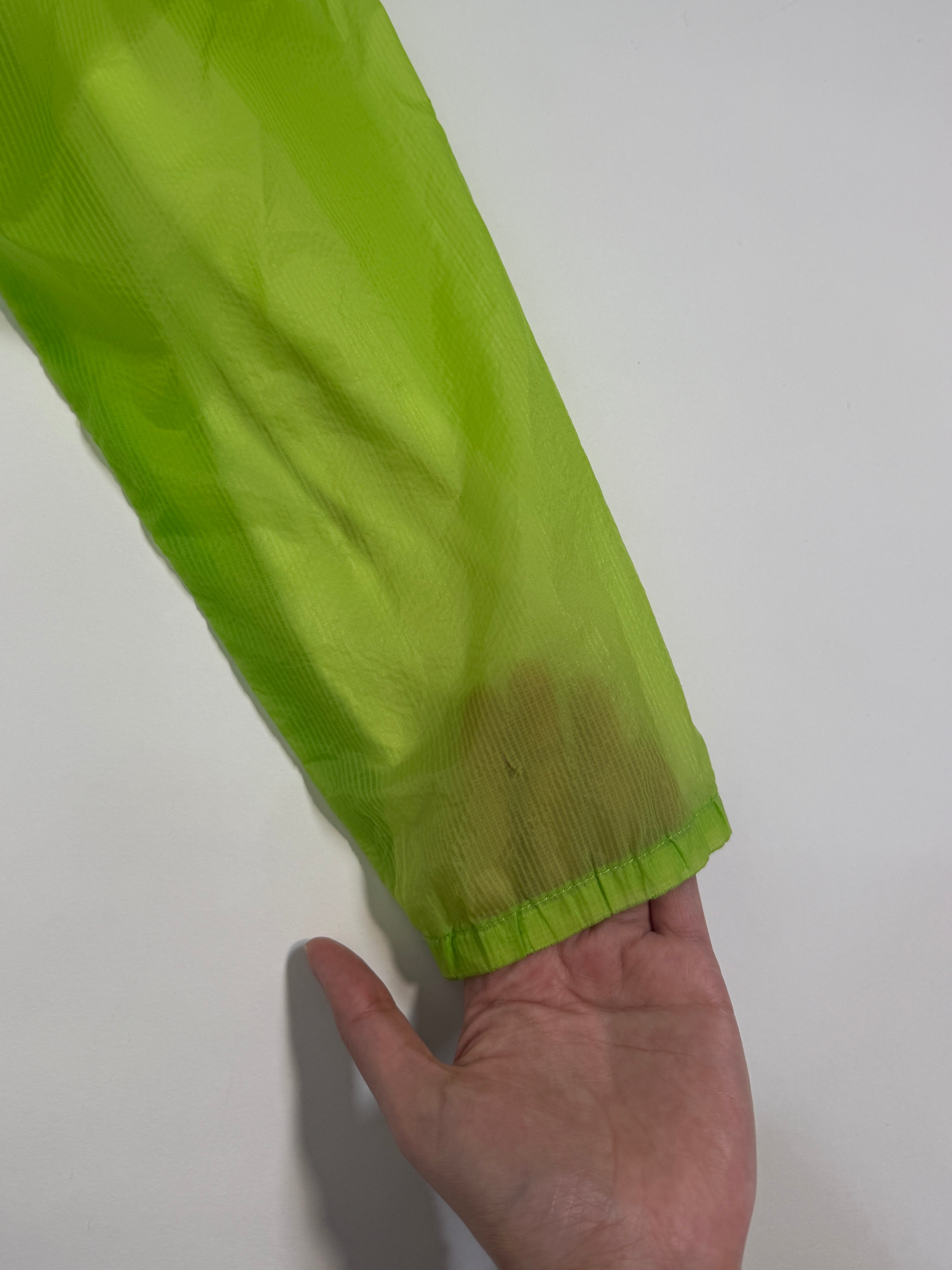 The North Face Summit Series windyshell
