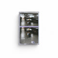 “Similar but Different” Cassette Tape / Selected by HEMHAW × warming