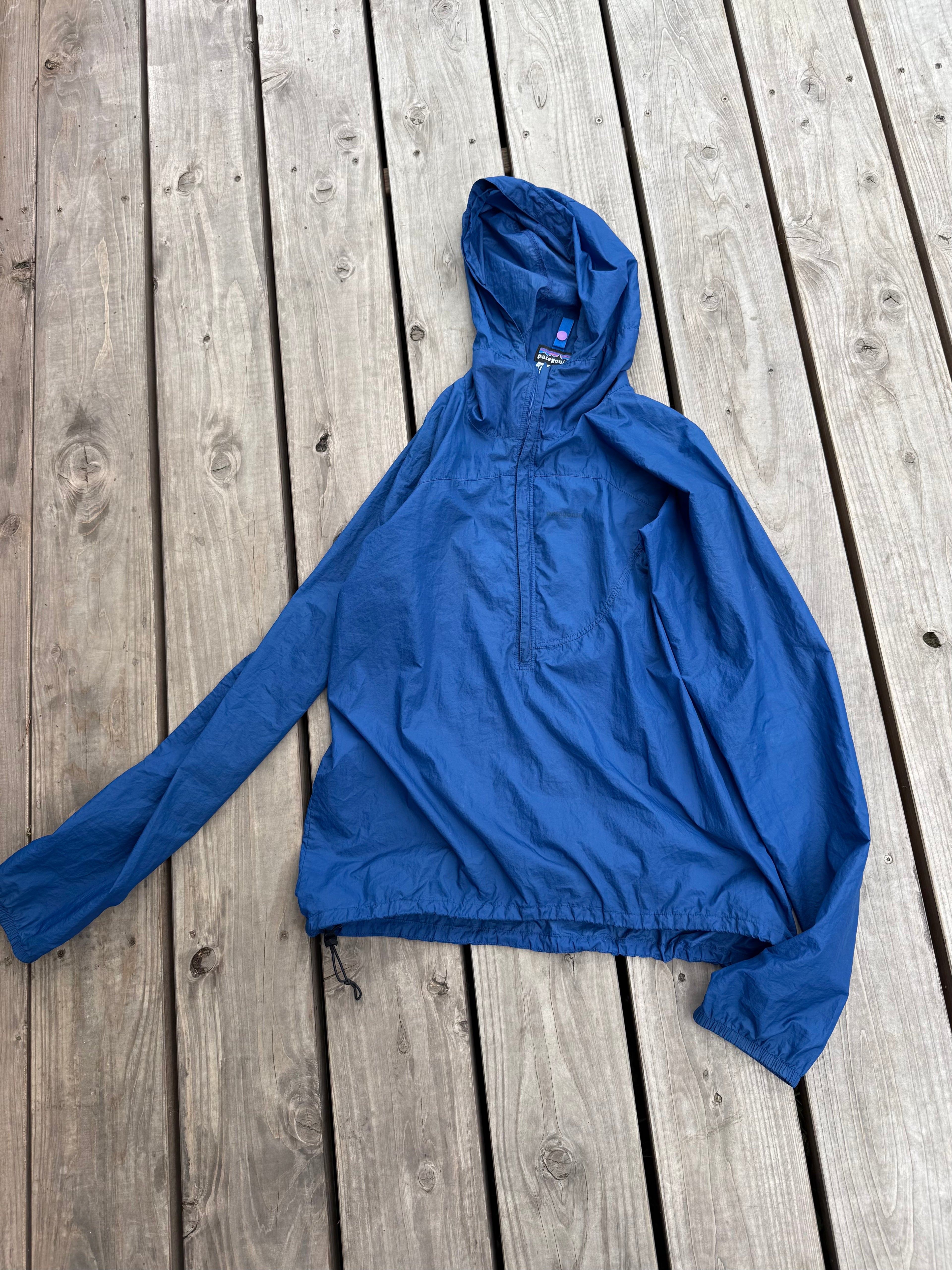 Patagonia Dragonfly