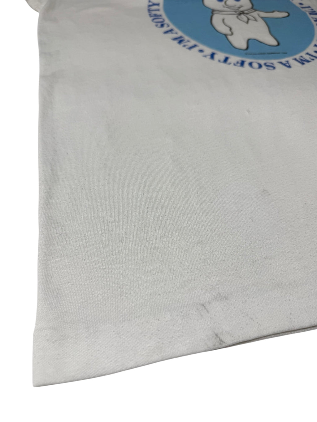 PILISBURY DOUGH BOY LONG SLEEVE SHIRT