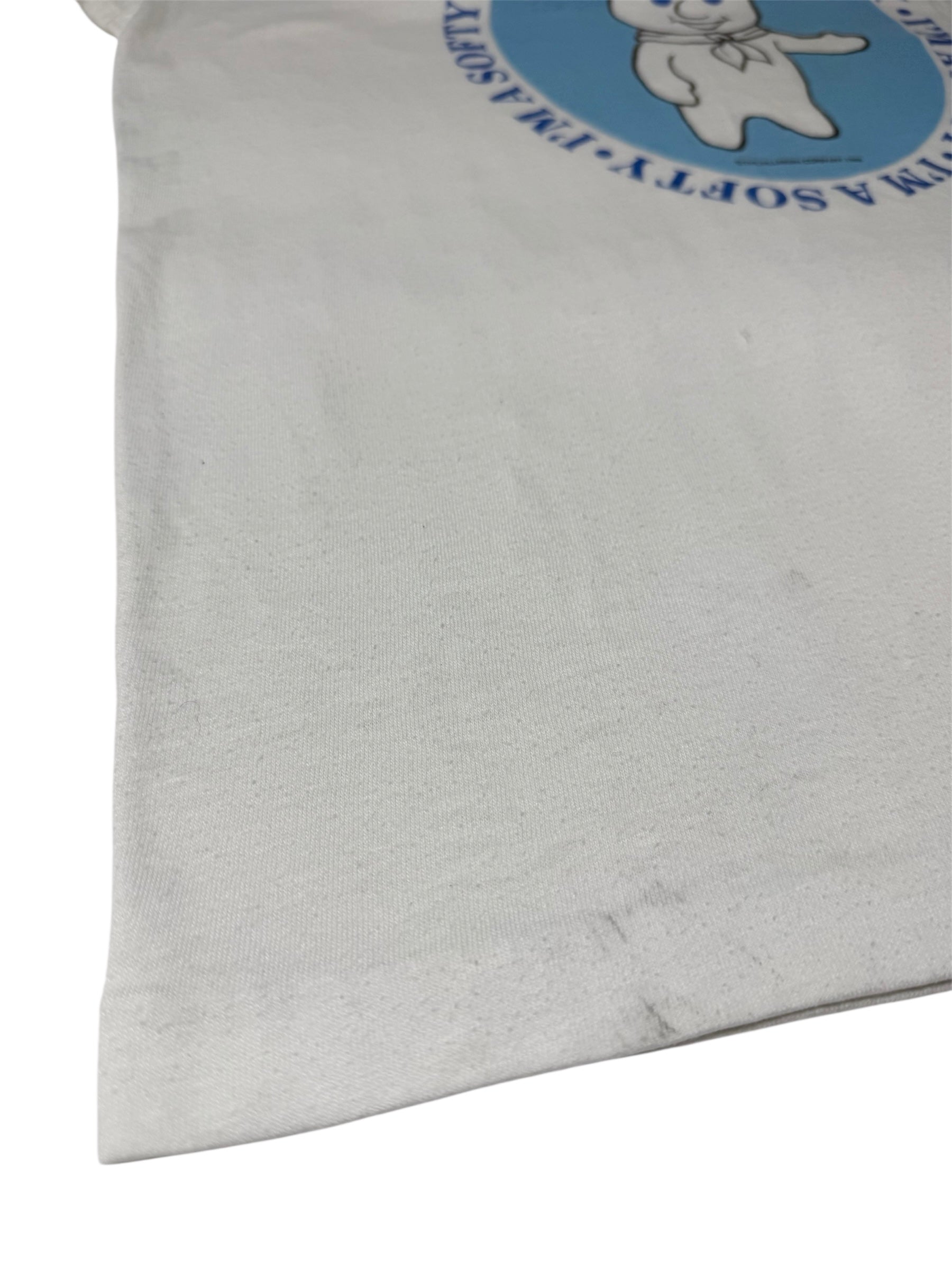 PILISBURY DOUGH BOY LONG SLEEVE SHIRT