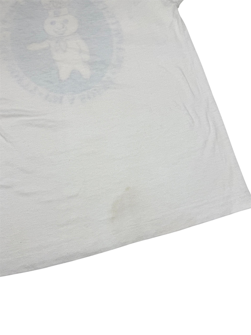 PILISBURY DOUGH BOY LONG SLEEVE SHIRT