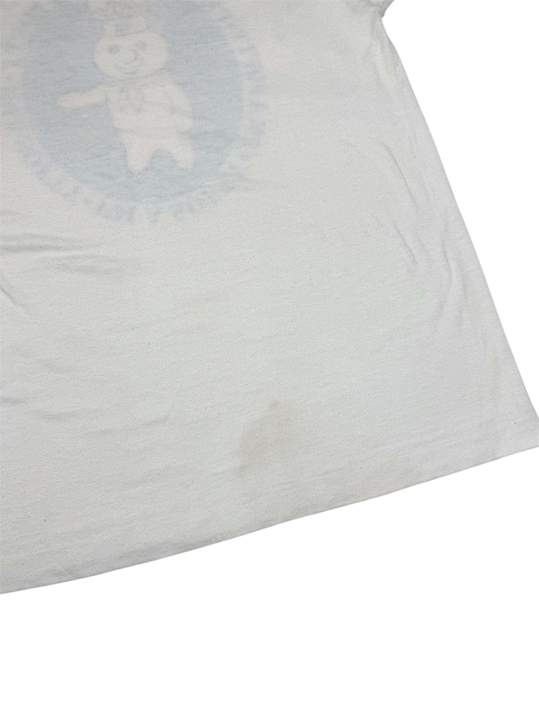 PILISBURY DOUGH BOY LONG SLEEVE SHIRT