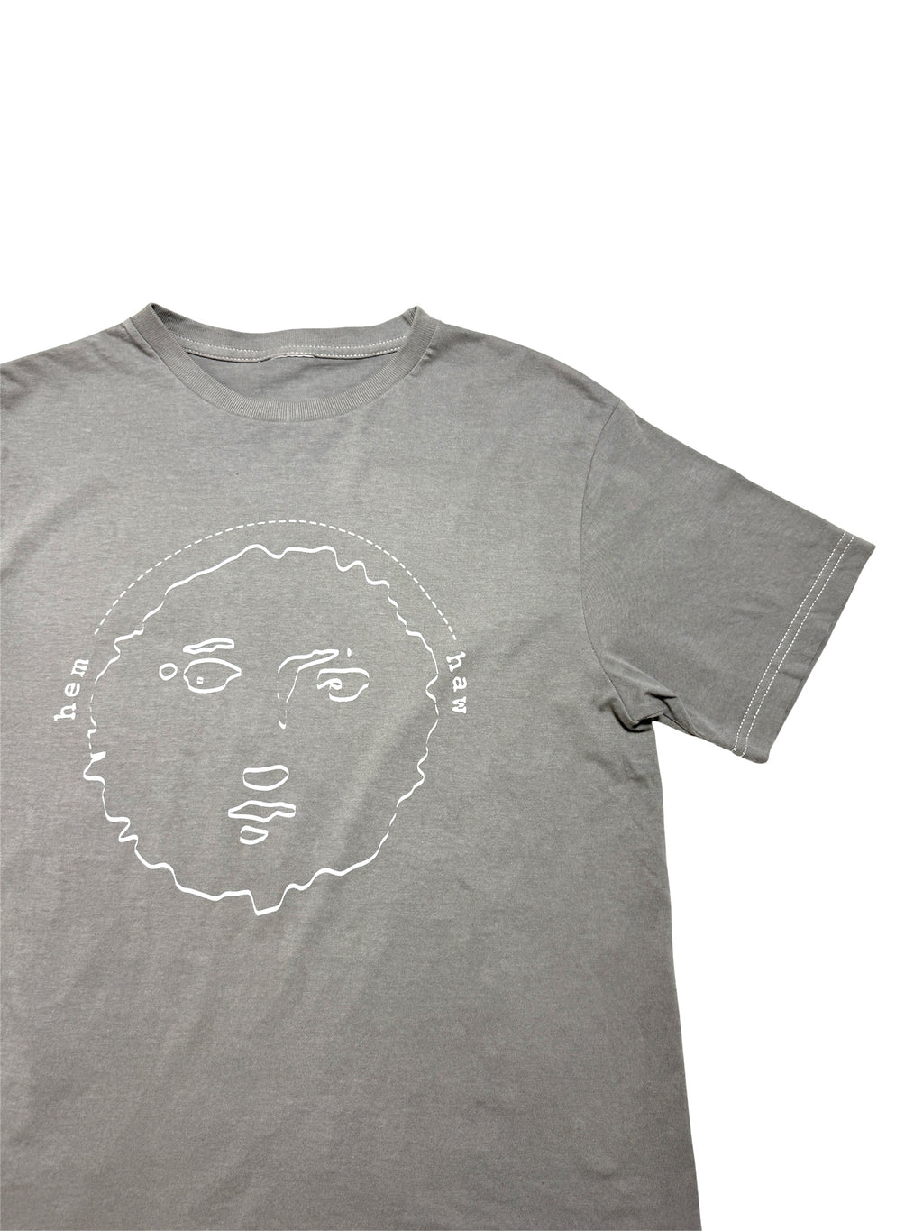Headphone Man Tee