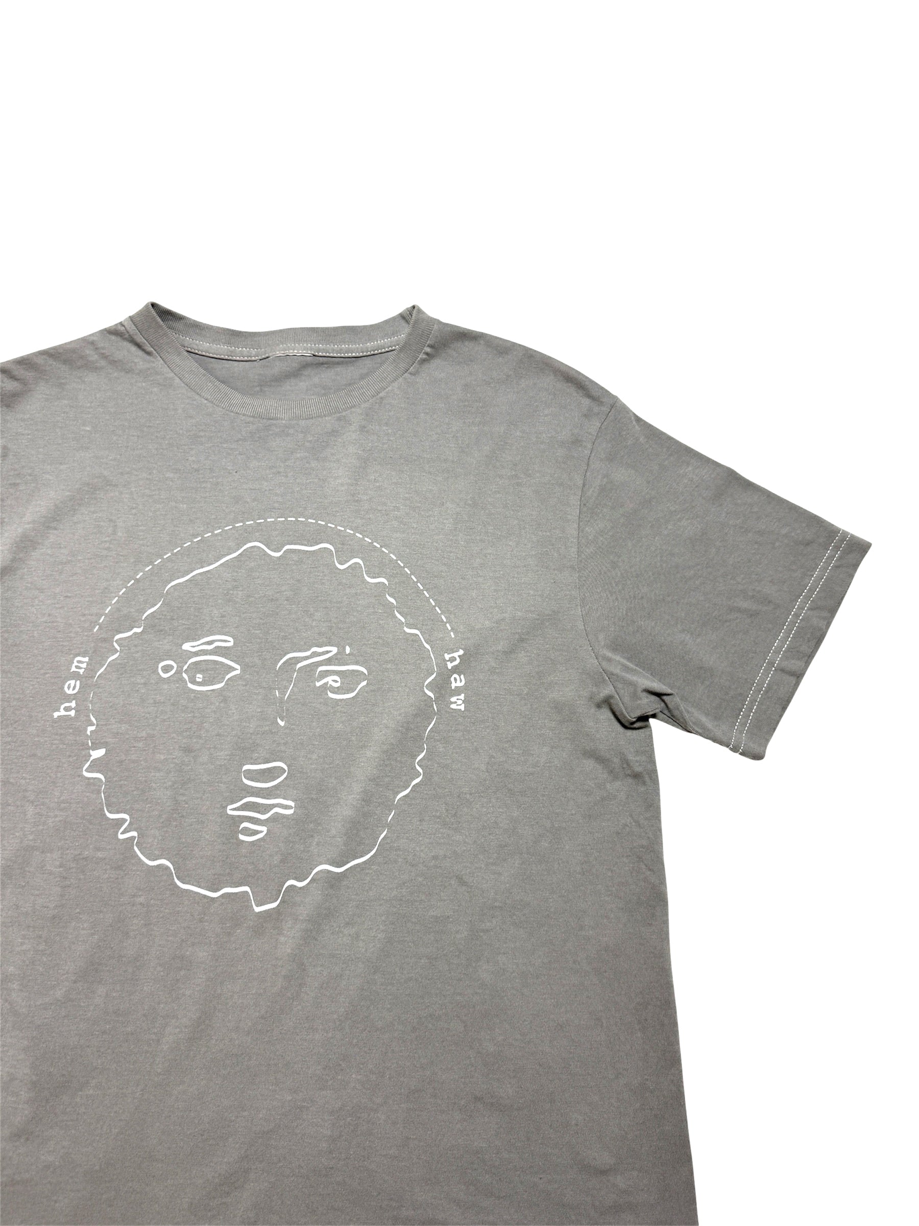Headphone Man Tee