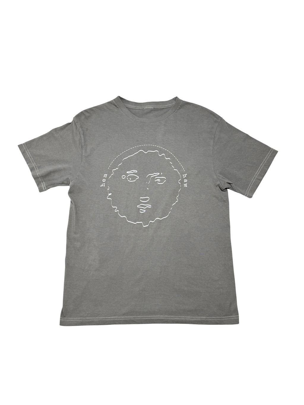 Headphone Man Tee