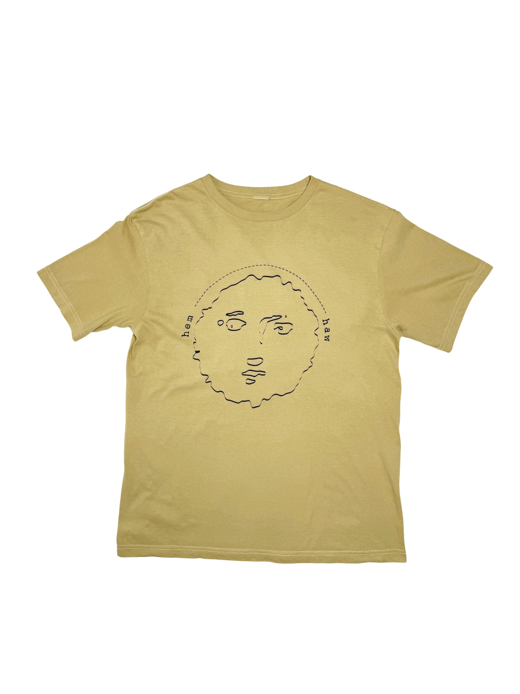 Headphone Man Tee