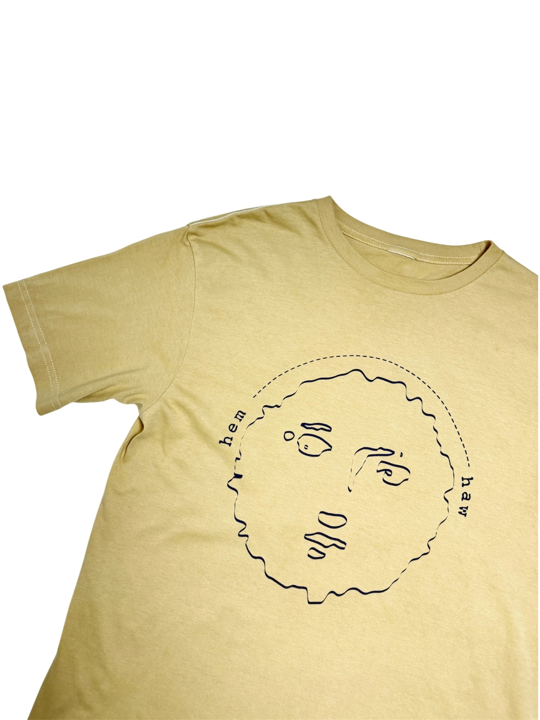 Headphone Man Tee