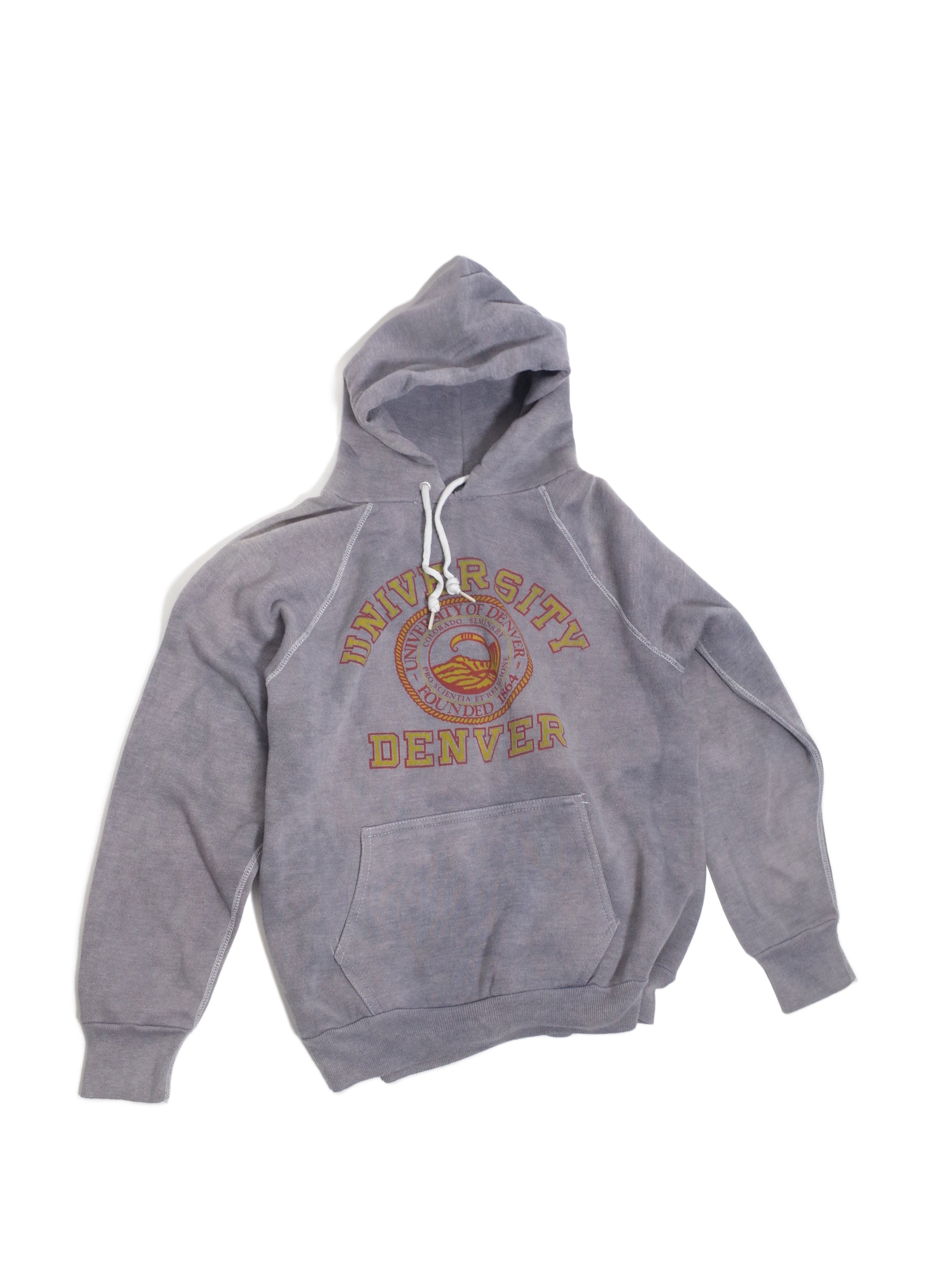 UNIVERSITY OF DENVER HOODIE