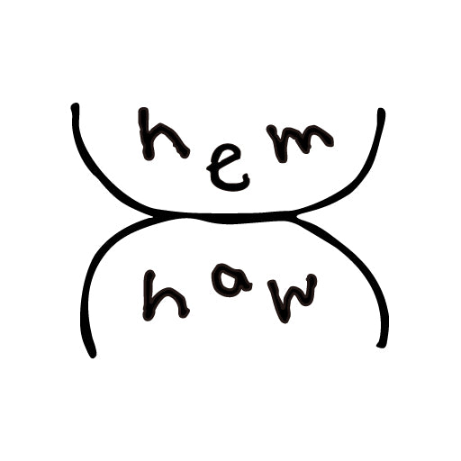 HEM HAW